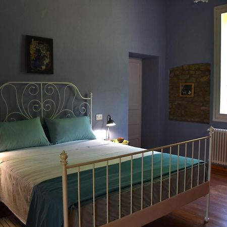 Casa Delle Ginestre Apartment Cesena Luaran gambar