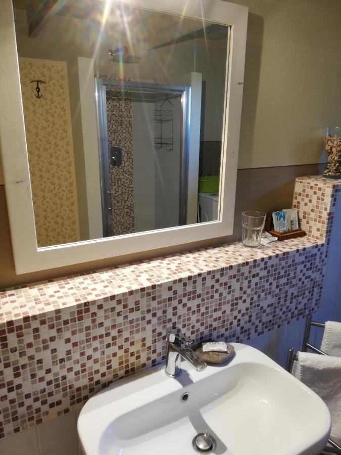 Casa Delle Ginestre Apartment Cesena Luaran gambar