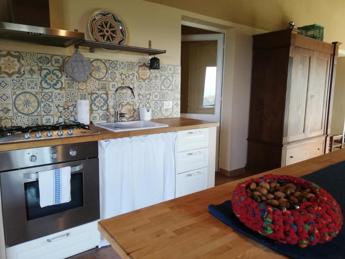 Casa Delle Ginestre Apartment Cesena Luaran gambar